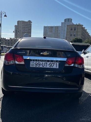 Chevrolet Cruze 2014, 220,000 km - 1.4 l - Bakı