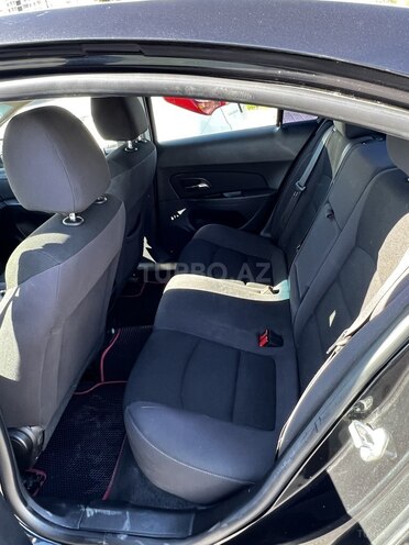 Chevrolet Cruze 2014, 220,000 km - 1.4 l - Bakı