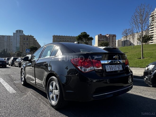 Chevrolet Cruze 2014, 220,000 km - 1.4 l - Bakı