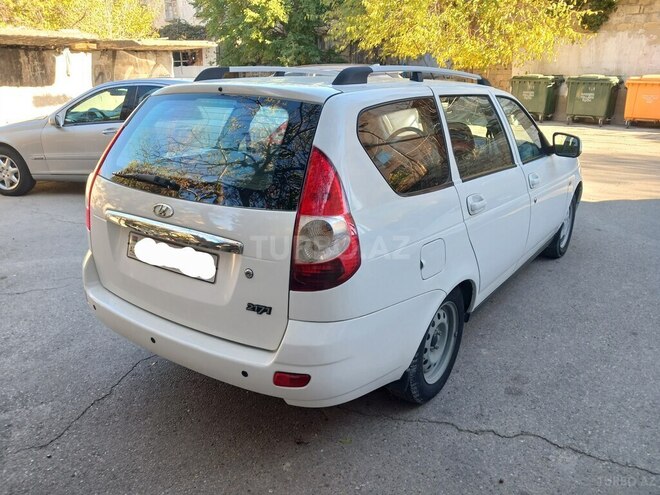 LADA (VAZ) Priora 2013, 175,000 km - 1.6 л - Bakı