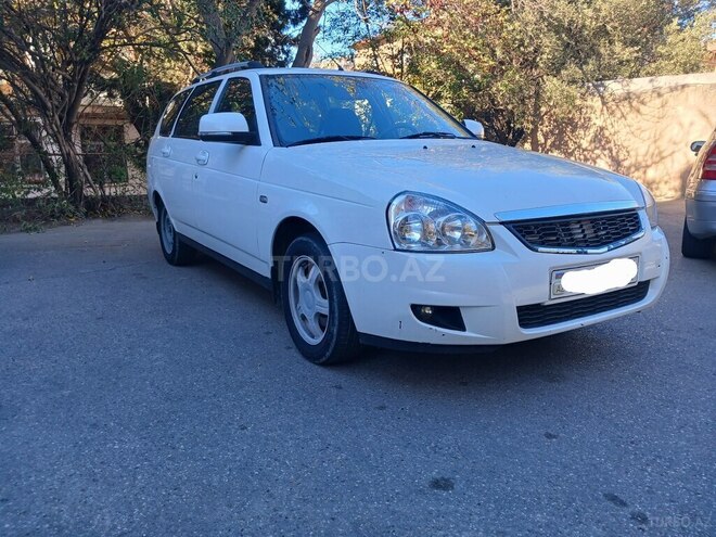 LADA (VAZ) Priora 2013, 175,000 km - 1.6 л - Bakı