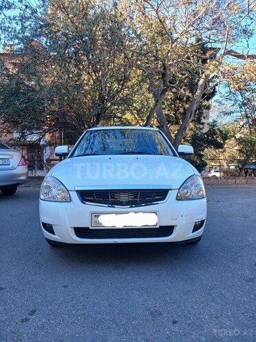 LADA (VAZ) Priora 2013, 175,000 km - 1.6 л - Bakı