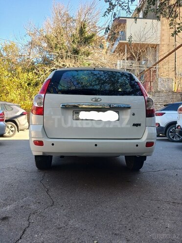 LADA (VAZ) Priora 2013, 175,000 km - 1.6 л - Bakı