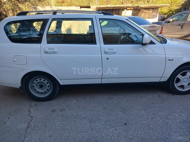 LADA (VAZ) Priora 2013, 175,000 km - 1.6 л - Bakı