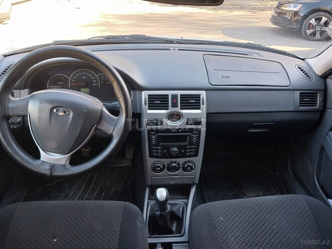 LADA (VAZ) Priora 2013, 175,000 km - 1.6 л - Bakı