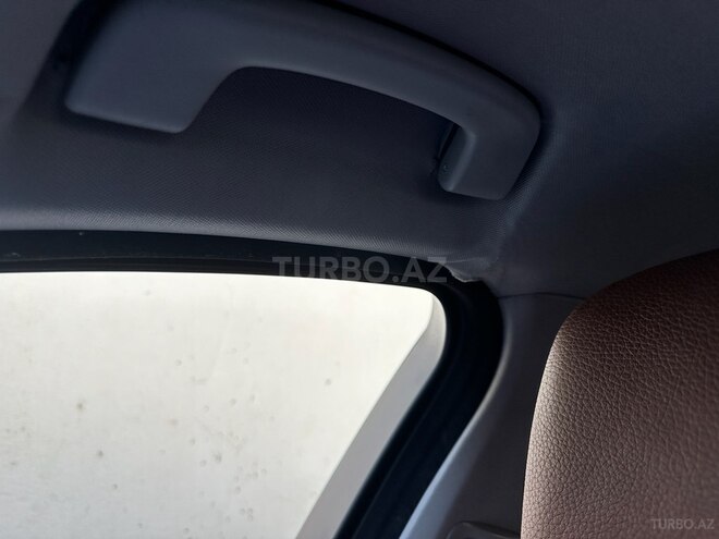 BMW 528 2012, 207,000 km - 2.0 l - Bakı