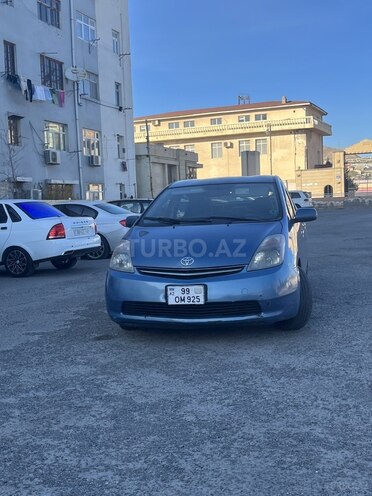 Toyota Prius 2008, 200,000 km - 1.5 l - Bakı