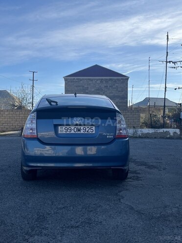 Toyota Prius 2008, 200,000 km - 1.5 l - Bakı