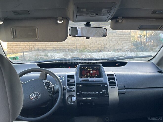 Toyota Prius 2008, 200,000 km - 1.5 l - Bakı