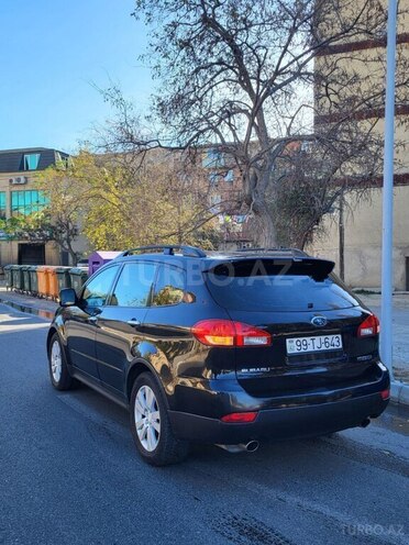 Subaru Tribeca 2008, 265,000 km - 3.6 l - Bakı