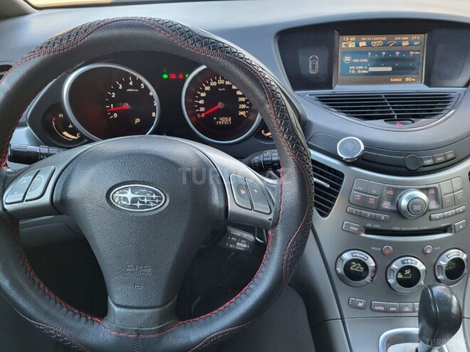 Subaru Tribeca 2008, 265,000 km - 3.6 l - Bakı