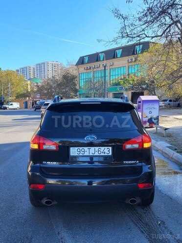Subaru Tribeca 2008, 265,000 km - 3.6 l - Bakı