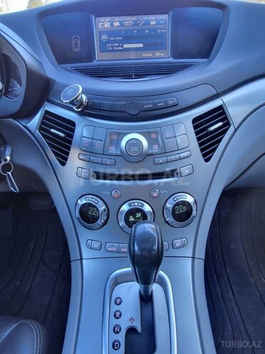 Subaru Tribeca 2008, 265,000 km - 3.6 l - Bakı