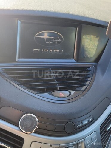 Subaru Tribeca 2008, 265,000 km - 3.6 l - Bakı