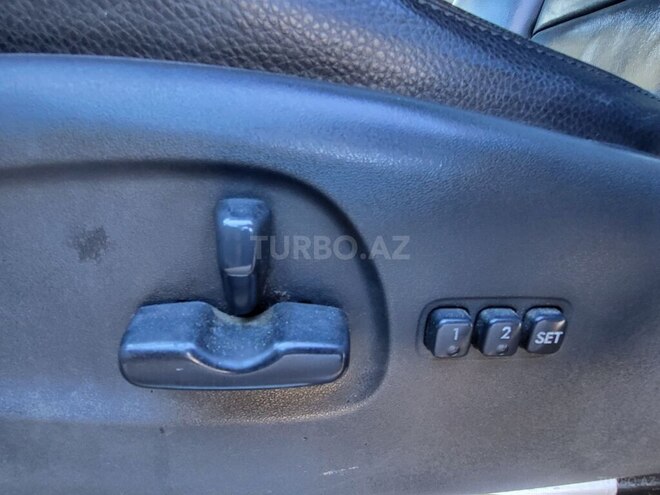 Subaru Tribeca 2008, 265,000 km - 3.6 l - Bakı