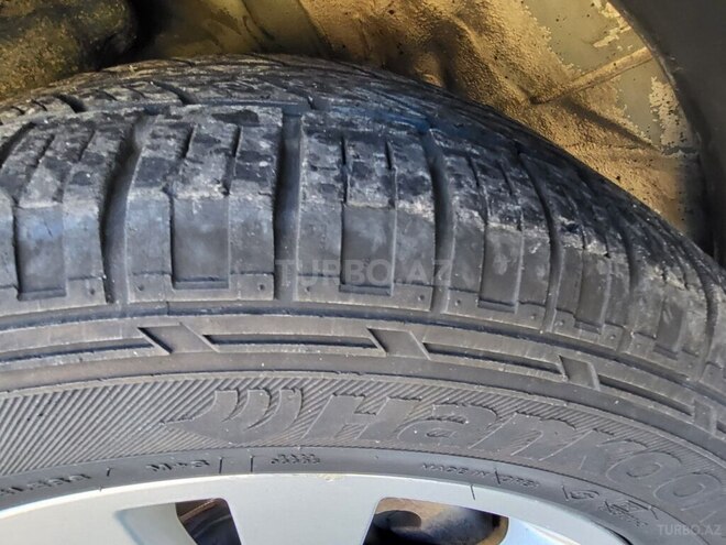 Subaru Tribeca 2008, 265,000 km - 3.6 l - Bakı