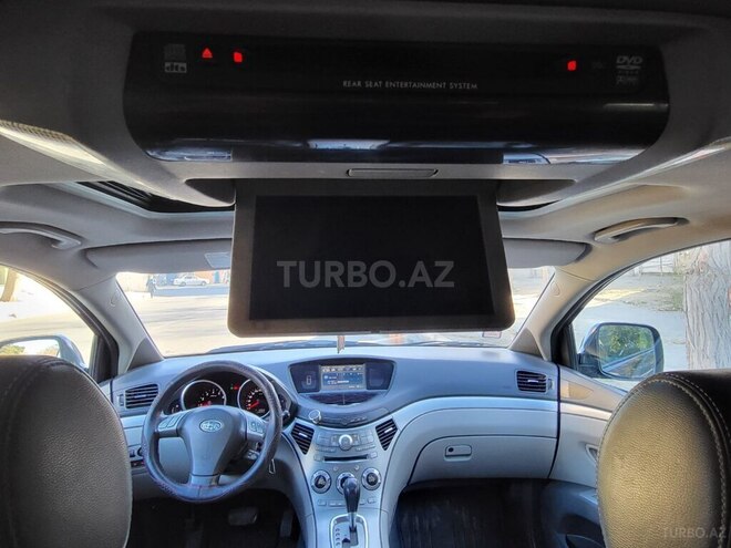 Subaru Tribeca 2008, 265,000 km - 3.6 l - Bakı