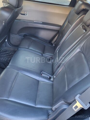 Subaru Tribeca 2008, 265,000 km - 3.6 l - Bakı