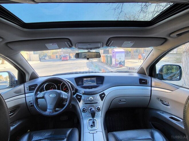 Subaru Tribeca 2008, 265,000 km - 3.6 l - Bakı