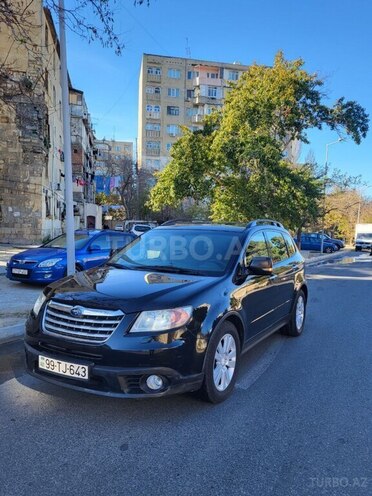 Subaru Tribeca 2008, 265,000 km - 3.6 l - Bakı