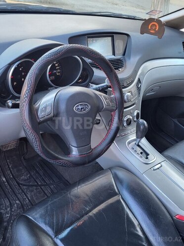 Subaru Tribeca 2008, 265,000 km - 3.6 l - Bakı
