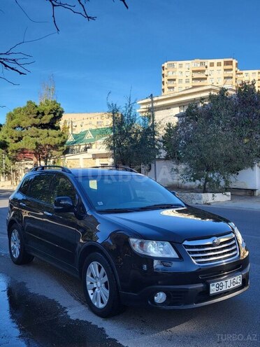 Subaru Tribeca 2008, 265,000 km - 3.6 l - Bakı