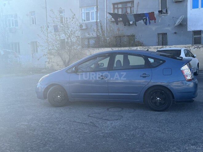 Toyota Prius 2008, 200,000 km - 1.5 l - Bakı
