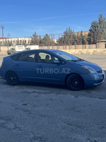 Toyota Prius 2008, 200,000 km - 1.5 l - Bakı