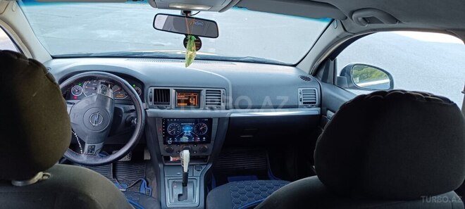 Opel Vectra 2005, 462,000 km - 1.9 l - Bakı