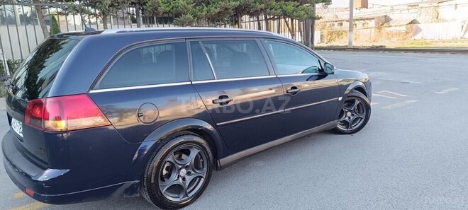 Opel Vectra 2005, 462,000 km - 1.9 l - Bakı