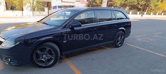 Opel Vectra 2005, 462,000 km - 1.9 l - Bakı