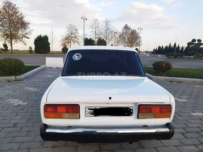 LADA (VAZ) 2107 2005, 18,000 km - 1.6 l - Gəncə