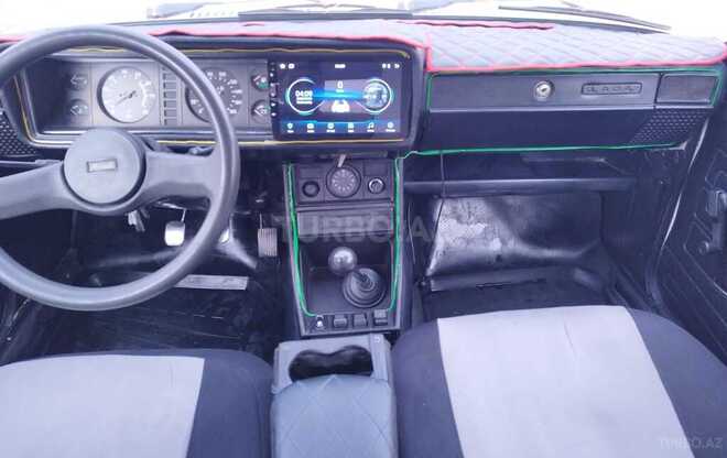 LADA (VAZ) 2107 2005, 18,000 km - 1.6 l - Gəncə