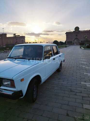 LADA (VAZ) 2107 2005, 18,000 km - 1.6 l - Gəncə