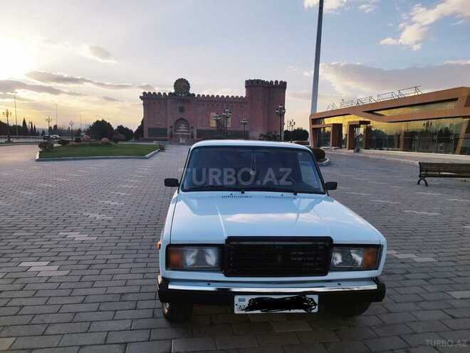LADA (VAZ) 2107 2005, 18,000 km - 1.6 l - Gəncə