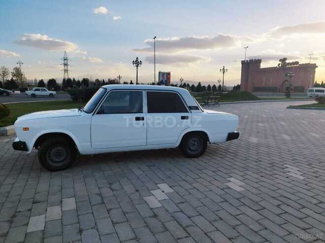 LADA (VAZ) 2107 2005, 18,000 km - 1.6 l - Gəncə