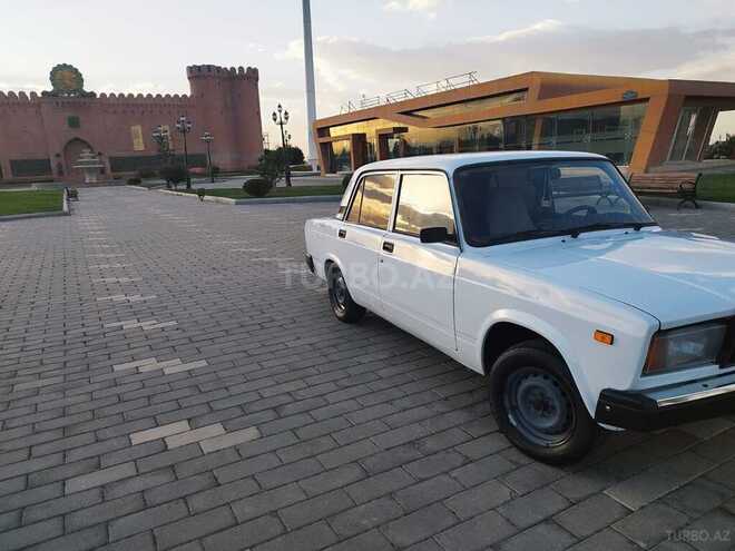 LADA (VAZ) 2107 2005, 18,000 km - 1.6 l - Gəncə