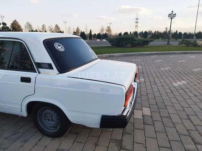 LADA (VAZ) 2107 2005, 18,000 km - 1.6 l - Gəncə