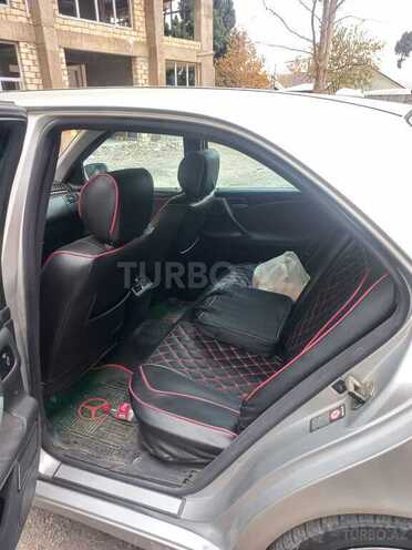 Mercedes E 200 2000, 350,000 km - 2.0 l - Gəncə