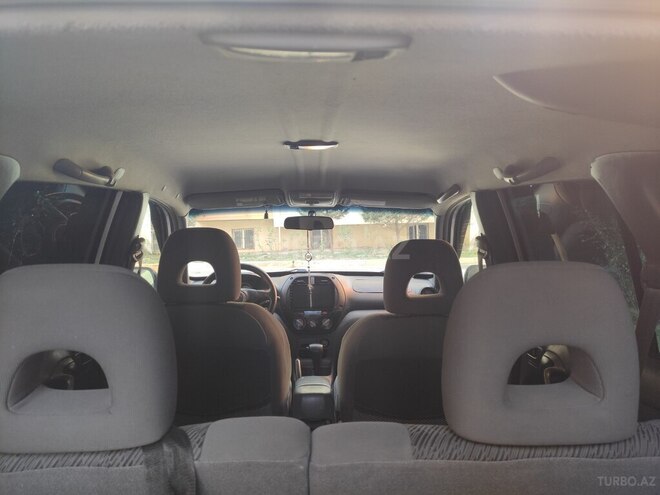 Toyota RAV4 2001, 247,000 km - 2.0 l - Bakı