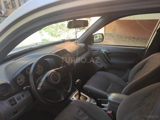 Toyota RAV4 2001, 247,000 km - 2.0 l - Bakı