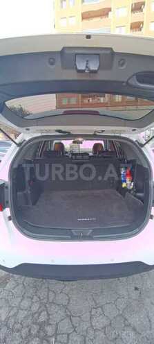 Kia Sorento 2013, 193,409 km - 2.4 l - Bakı