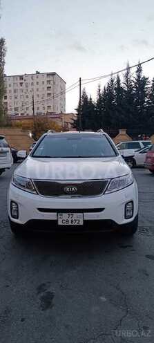 Kia Sorento 2013, 193,409 km - 2.4 l - Bakı