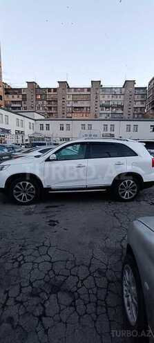 Kia Sorento 2013, 193,409 km - 2.4 l - Bakı