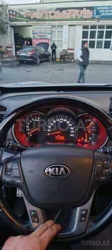 Kia Sorento 2013, 193,409 km - 2.4 l - Bakı