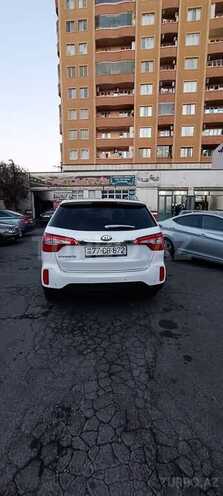 Kia Sorento 2013, 193,409 km - 2.4 l - Bakı