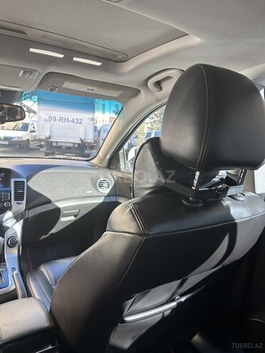 Chevrolet Cruze 2013, 200,500 km - 1.4 l - Bakı
