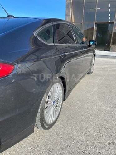 Ford Fusion 2013, 140,000 km - 2.0 l - Bakı