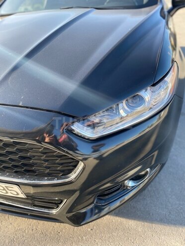 Ford Fusion 2013, 140,000 km - 2.0 l - Bakı