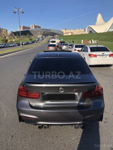 BMW 328 2013, 269,000 km - 2.0 l - Bakı